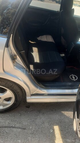 Opel Vectra 1999, 391,617 km - 1.6 l - Sumqayıt