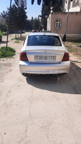 Opel Vectra 1999, 391,617 km - 1.6 l - Sumqayıt