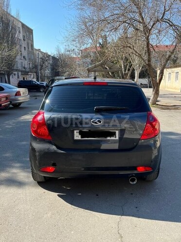 Kia Ceed 2009, 176,000 km - 1.4 l - Sumqayıt