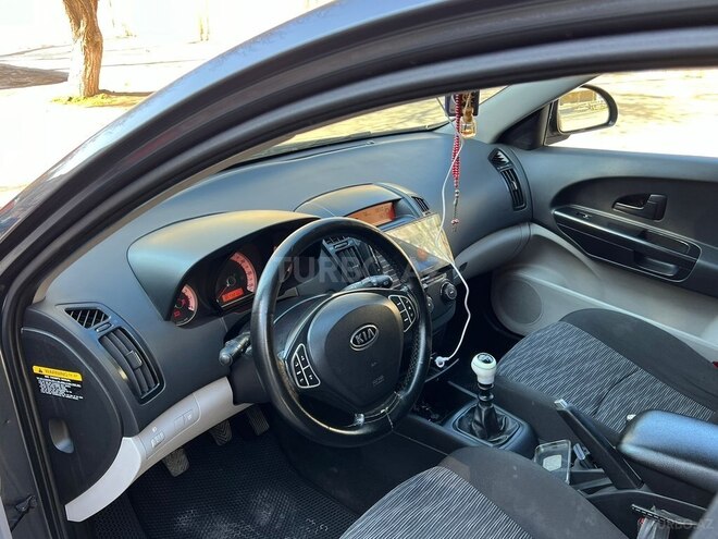 Kia Ceed 2009, 176,000 km - 1.4 l - Sumqayıt