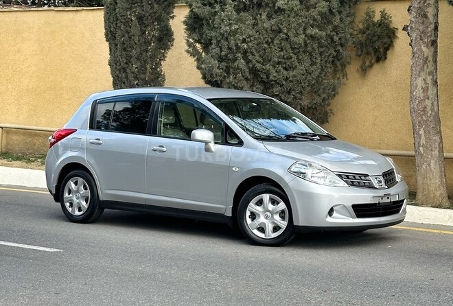 Nissan Tiida 2011, 68,000 km - 1.5 л - Bakı