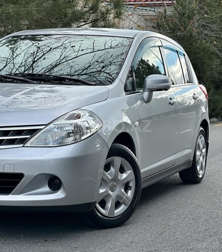 Nissan Tiida 2011, 68,000 km - 1.5 л - Bakı