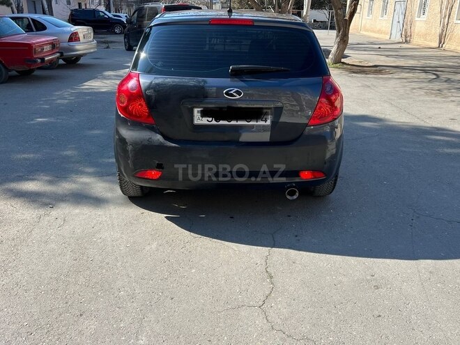 Kia Ceed 2009, 176,000 km - 1.4 l - Sumqayıt