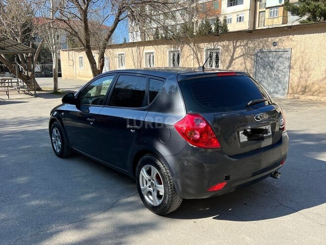Kia Ceed 2009, 176,000 km - 1.4 l - Sumqayıt