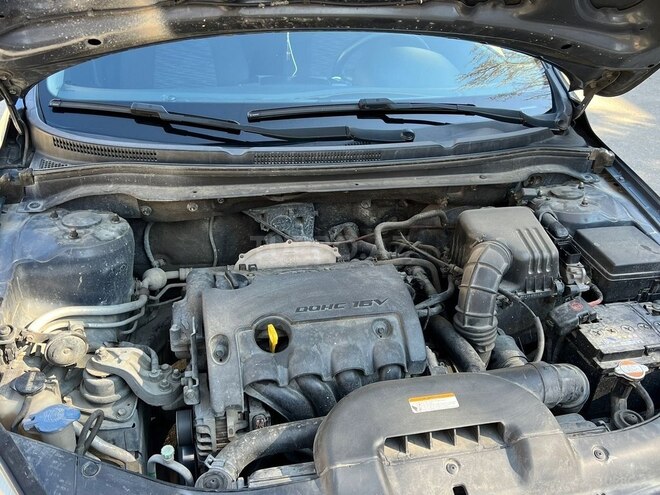 Kia Ceed 2009, 176,000 km - 1.4 l - Sumqayıt