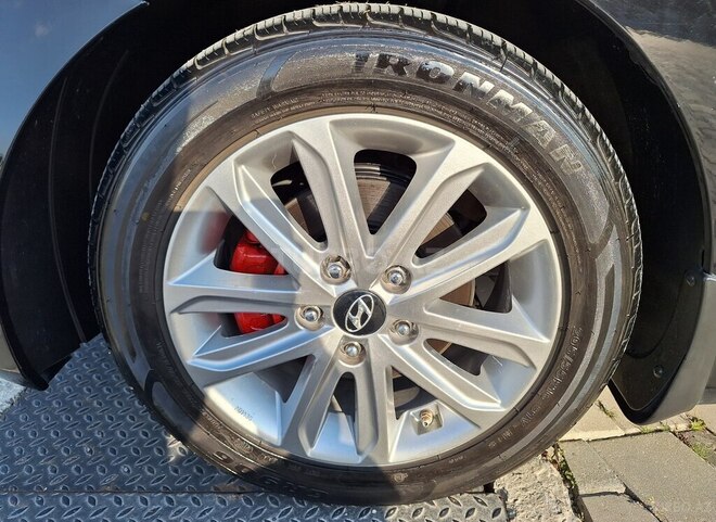 Hyundai Elantra 2015, 70,000 km - 1.8 l - Bakı