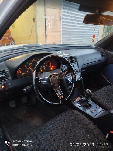 Mercedes C 220 1999, 464,000 km - 2.2 l - Tovuz