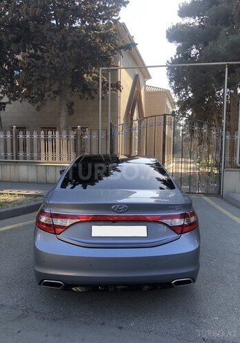 Hyundai Grandeur 2015, 168,000 km - 2.2 l - Bakı