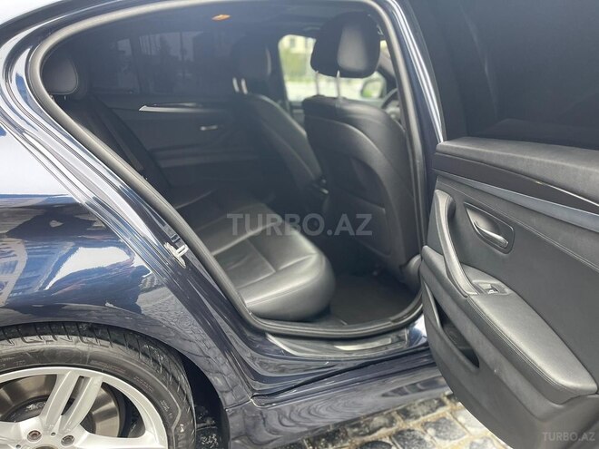 BMW 520 2014, 181,000 km - 2.0 l - Bakı