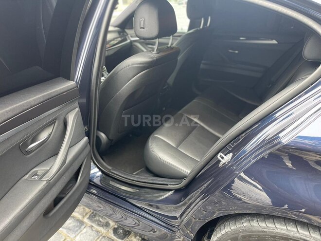 BMW 520 2014, 181,000 km - 2.0 l - Bakı