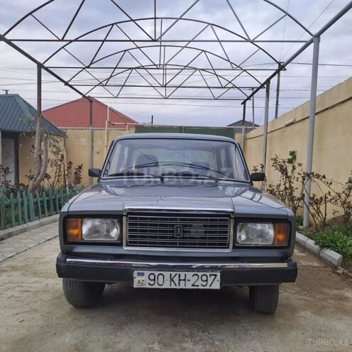 LADA (VAZ) 2107 2011, 268,963 km - 1.5 l - Beyləqan