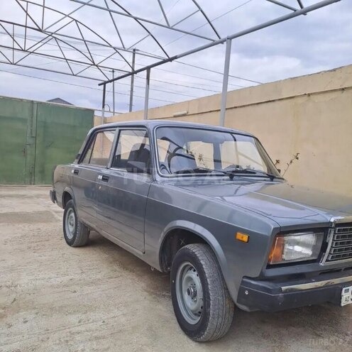 LADA (VAZ) 2107 2011, 268,963 km - 1.5 l - Beyləqan