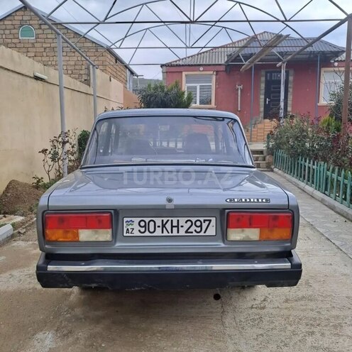 LADA (VAZ) 2107 2011, 268,963 km - 1.5 l - Beyləqan