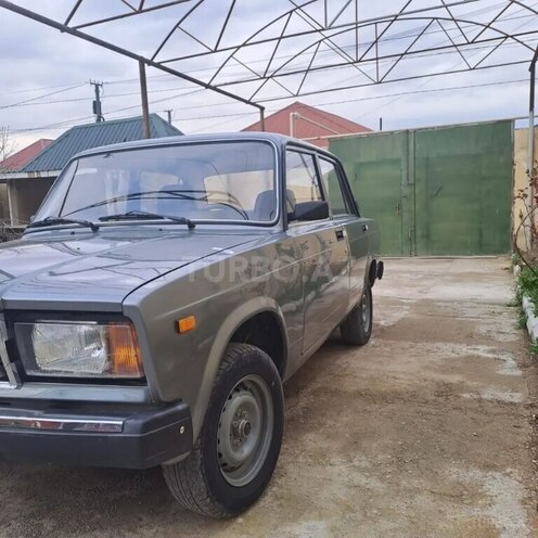 LADA (VAZ) 2107 2011, 268,963 km - 1.5 l - Beyləqan