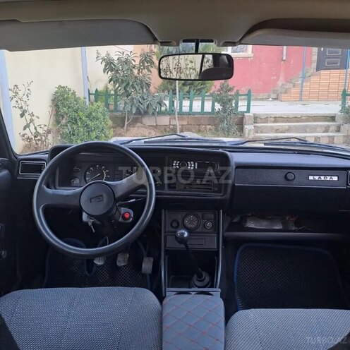 LADA (VAZ) 2107 2011, 268,963 km - 1.5 l - Beyləqan