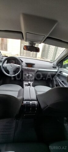 Opel Astra 2005, 233,000 km - 1.4 l - Bakı