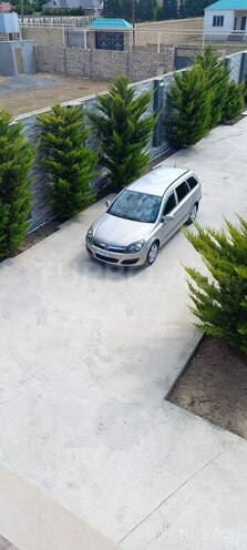 Opel Astra 2005, 233,000 km - 1.4 l - Bakı