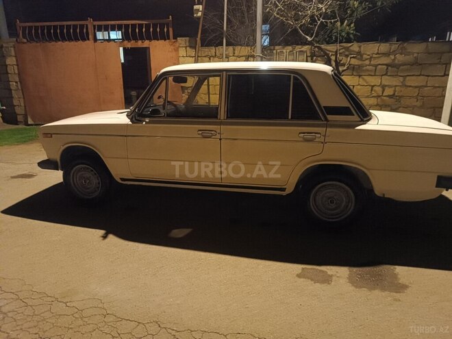 LADA (VAZ) 2106 1996, 22,222 km - 1.5 l - Cəlilabad