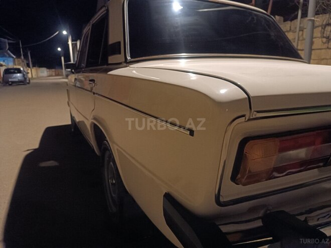 LADA (VAZ) 2106 1996, 22,222 km - 1.5 l - Cəlilabad