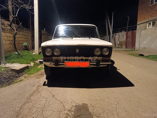 LADA (VAZ) 2106 1996, 22,222 km - 1.5 l - Cəlilabad