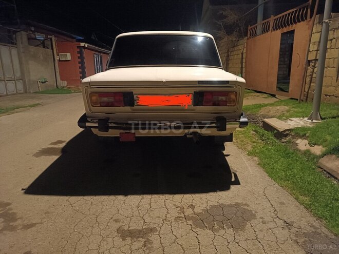 LADA (VAZ) 2106 1996, 22,222 km - 1.5 l - Cəlilabad