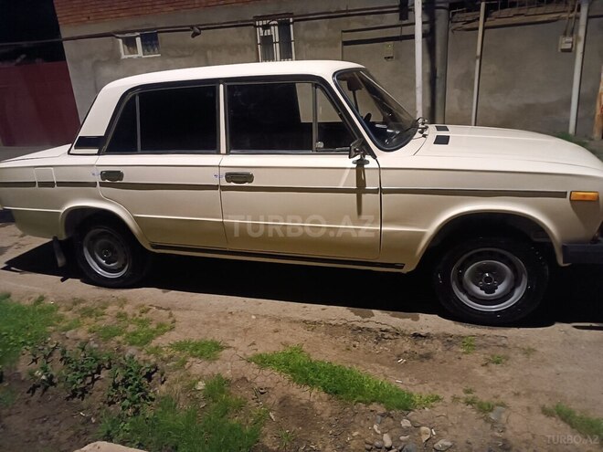 LADA (VAZ) 2106 1996, 22,222 km - 1.5 l - Cəlilabad