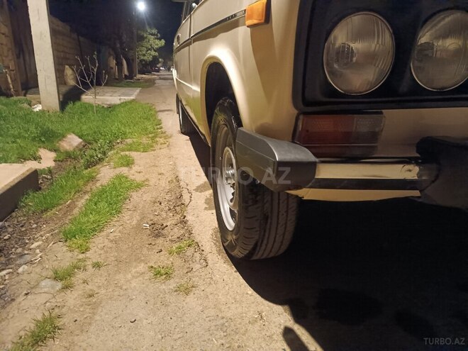 LADA (VAZ) 2106 1996, 22,222 km - 1.5 l - Cəlilabad