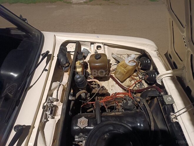LADA (VAZ) 2106 1996, 22,222 km - 1.5 l - Cəlilabad