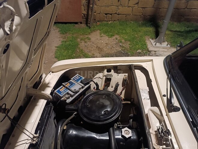 LADA (VAZ) 2106 1996, 22,222 km - 1.5 l - Cəlilabad