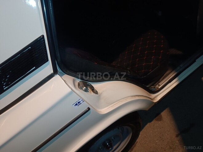 LADA (VAZ) 2106 1996, 22,222 km - 1.5 l - Cəlilabad