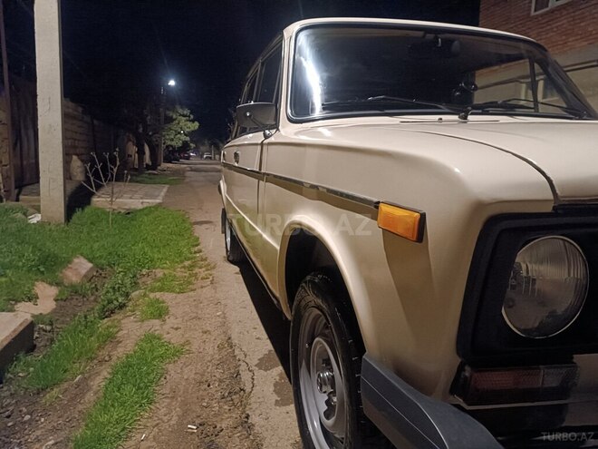 LADA (VAZ) 2106 1996, 22,222 km - 1.5 l - Cəlilabad