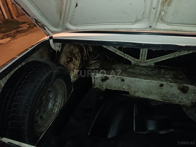 LADA (VAZ) 2106 1996, 22,222 km - 1.5 l - Cəlilabad