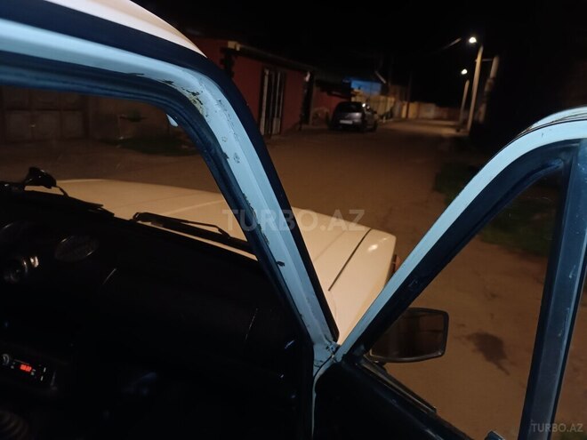 LADA (VAZ) 2106 1996, 22,222 km - 1.5 l - Cəlilabad