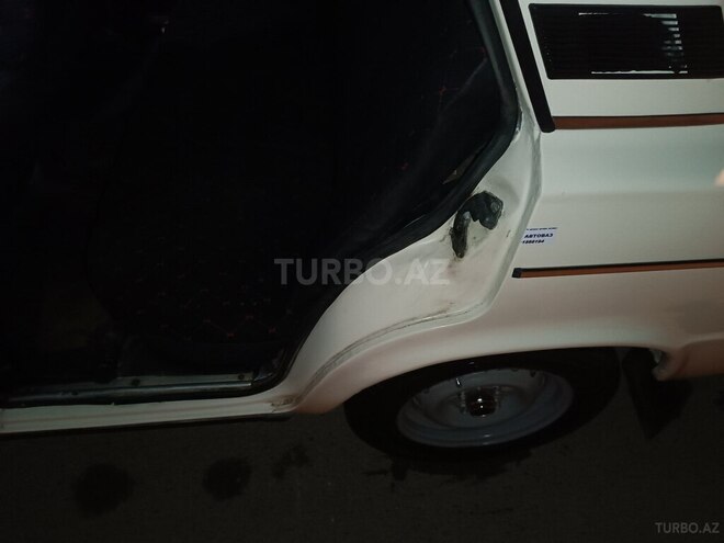 LADA (VAZ) 2106 1996, 22,222 km - 1.5 l - Cəlilabad