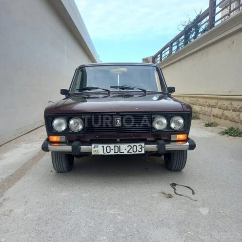 LADA (VAZ) 2106 1992, 437,963 km - 1.5 л - Zərdab