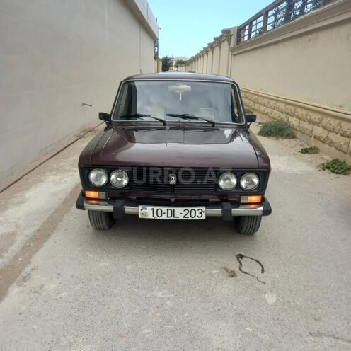 LADA (VAZ) 2106 1992, 437,963 km - 1.5 л - Zərdab