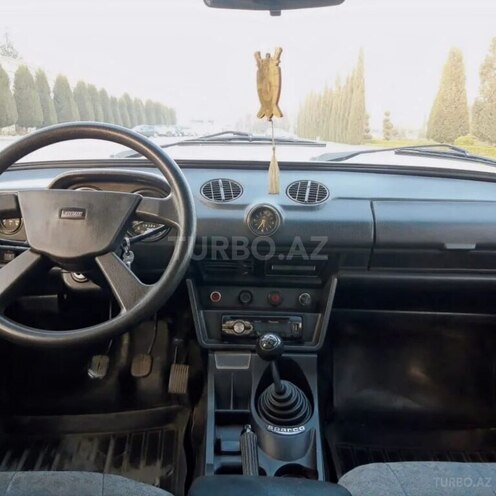 LADA (VAZ) 2106 1992, 437,963 km - 1.5 л - Zərdab