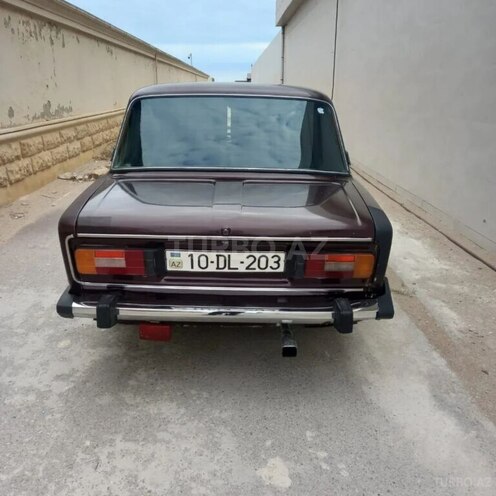 LADA (VAZ) 2106 1992, 437,963 km - 1.5 л - Zərdab