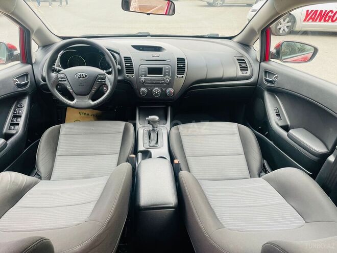 Kia Cerato 2014, 218,871 km - 1.8 l - Bakı