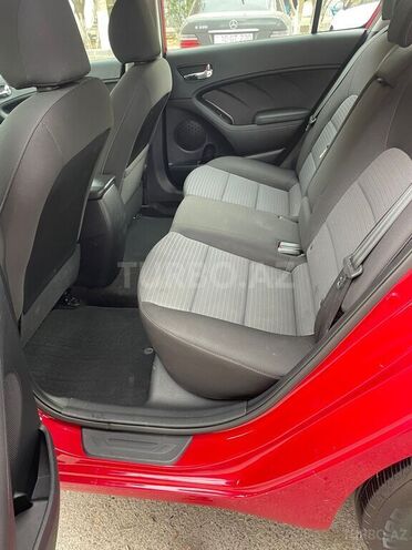 Kia Cerato 2014, 218,871 km - 1.8 l - Bakı