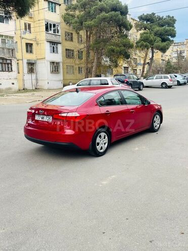 Kia Cerato 2014, 218,871 km - 1.8 l - Bakı