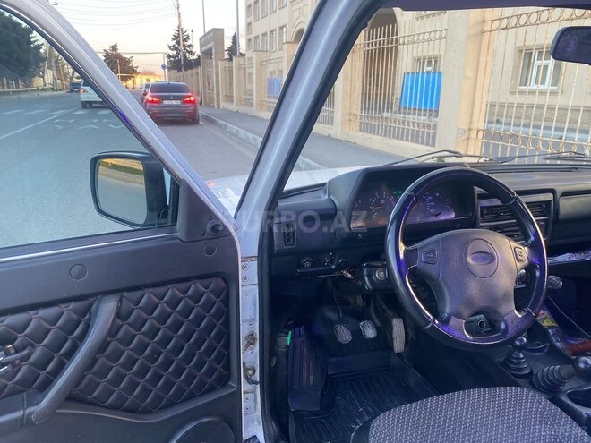 LADA (VAZ) Niva 2011, 203,584 km - 1.7 л - Bakı