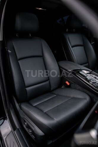 BMW 528 2015, 125,000 km - 2.0 l - Bakı