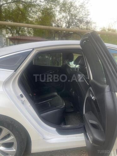 Hyundai Azera 2013, 160,700 km - 2.5 l - Bakı