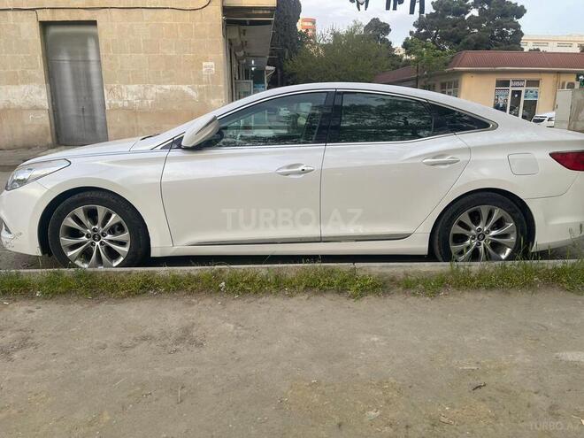 Hyundai Azera 2013, 160,700 km - 2.5 l - Bakı