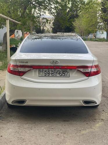 Hyundai Azera 2013, 160,700 km - 2.5 l - Bakı