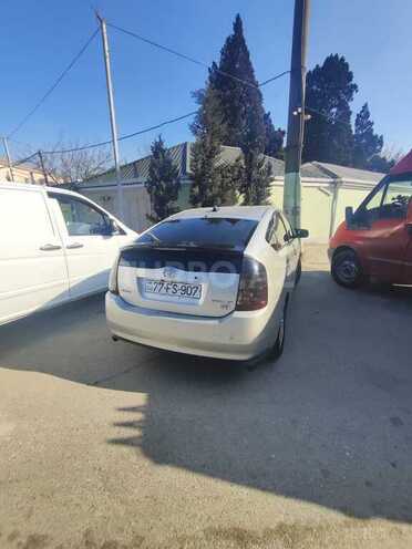 Toyota Prius 2005, 300,000 km - 1.5 l - Bakı