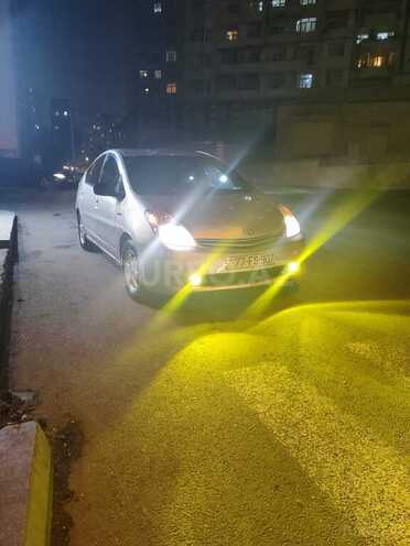 Toyota Prius 2005, 300,000 km - 1.5 l - Bakı