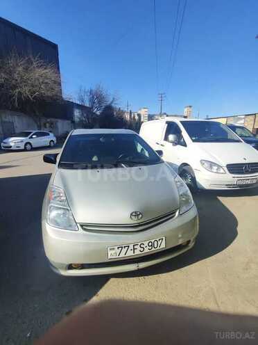Toyota Prius 2005, 300,000 km - 1.5 l - Bakı