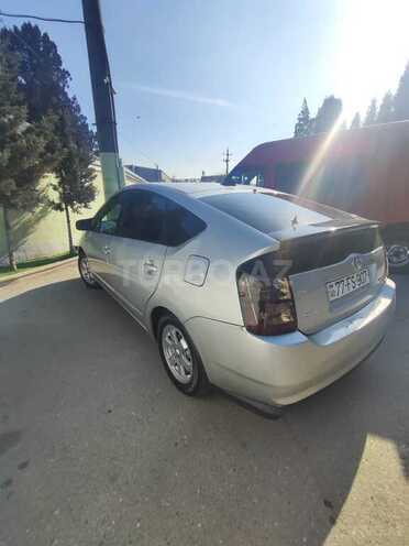 Toyota Prius 2005, 300,000 km - 1.5 l - Bakı